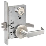 Assa Abloy Accentra AUR8805FL X 626 Lever Lockset,mechanical,storeroom 4ECG9. Fixed Price $657.72.