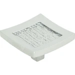 Atlas 270-CH Primitive Square Knob 1/2 Inch Polished Chrome. Fixed Price $13.91.