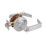 Delaney Collection Charlotte Series Grade 2 Storeroom Door Lever (set Of 5). Fixed Price $269.99.