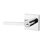 Baldwin ENSQUCSR260 EN.SQU.R.CSR.260.6L.DS.CKY.KD Square Right-handed Entry Leve. Fixed Price $214.43.