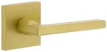 Viaggio Qadmil Prv 234 Rh Quadrato Right Handed Solid Brass -. Fixed Price $157.50.