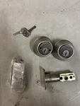Kwikset Double Cylinder Deadbolt 665 15 Rcal Rcs K3 V1. Fixed Price $17.99.