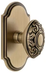 Grandeur Arcgvc Prv 238 Solid Brass Privacy Door Knob Set -. Fixed Price $322.50.