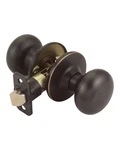 Design House Cambridge Passage Door Knob Left Right Handed. Fixed Price $24.99.
