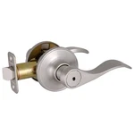 Springdale 700492 Privacy Door Lever Bedroom Bathroom Satin Nickel Handle. Fixed Price $37.69.