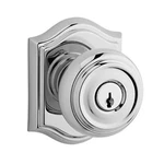Baldwin ENTRATAR260 Reserve Entry Lockset X Traditional With Arch. Fixed Price $208.80.