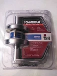 Tell Manufacturing LC2600 Standard Duty Cortland Satin Chrome Universal Interior. Fixed Price $28.99.