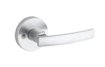 Kwikset Sydney Reversible Non-turning One-sided Dummy Door Lever 157SYLRDT-26D. Fixed Price $11.02.
