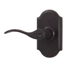 Weslock L7140H2H2SL23 Left-handed Carlow Single Cylinder Keyed Entry Door Lever. Fixed Price $143.99.