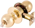 Legend 809269 Grade Entry Door Knob Lockset Polished Brass US3. Fixed Price $58.08.