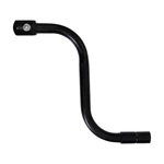 Buyers Products 0091405H Handle For Heavy Duty Square Jacks. Fixed Price $18.29.