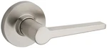Kwikset SL1002DALRDT Daylon Passage Door Lever - Nickel. Fixed Price $26.20.