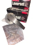 Kwikset Leverset 488DL Dummy Delta. Fixed Price $5.99.