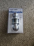 Universal Hardware UH40057 Light Duty Commercial Privacy Door Knob Kit. Fixed Price $29.50.