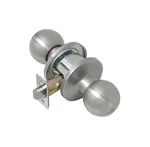 Tell Manufacturing Inc CL100051 Light Duty Commercial Ball Passage Lock. Fixed Price $21.99.