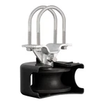 Sliding Gate Kit, Rolling Hardware W/ U-shaped Wheel Groove For Cantile. Fixed Price $363.99.