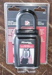 Master Lock Portable Box *push Button Combination* - Model 5422D. Fixed Price $32.20.