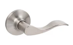 Sure-loc Door Hardware Snowbird Affordable Knobs, Levers & Handleset. Fixed Price $20.15.