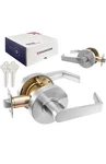 Premium Commercial Door Handle Grade 2 Classroom Heavy Duty Lockset Keyed. Fixed Price $75.00.