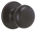 Schlage J170STR716 Dexter By Stratus Decorative Inactive Trim Knob, Aged Bronze. Fixed Price $27.53.