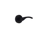 Primrose Matte Black Privacy Bed/bath Lever LS9X9GSJYYC. Fixed Price $24.99.