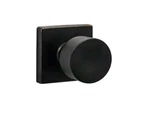Sure-loc BG100-SQ Bergen Non-turning One-sided Dummy Door Knob. Fixed Price $12.50.