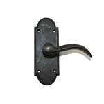 Ashley Norton Door Lever Arched Suite Churchill Dummy Right Handed Handle. Fixed Price $119.00.