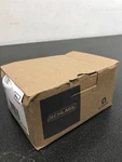 Schlage F170GEO605 Georgian One-sided Dummy Door Knob Polished Brass. Fixed Price $10.68.