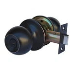 Constructor Chronos Oil Rubbed Bronze Privacy Door Knob. Fixed Price $22.97.