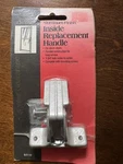 Wow! S. Parker Latch Handle Storm & Screen Door #64110 1-3/4 Hole Center. Fixed Price $17.88.