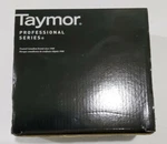 33-D7434 Taymor Hampton Passage Lever Set. Fixed Price $23.73.