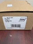 Schlage F10 Latitude Passage Door Lever Bronze Hall Closet Handle LAT716. Fixed Price $19.95.