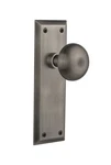 Nostalgic Warehouse 733119 - Door Knobs Hardware. Fixed Price $95.70.