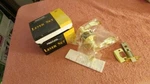 New Faultless Privacy Door Lock G. Fixed Price $5.99.