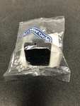 Amerock BP55273BBR Blackrock 1-1/2 Inch Square Cabinet Knob Bronze. Fixed Price $10.68.