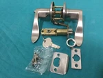 Master Entry Lever Set WL0115KA4 - Locksmith. Fixed Price $30.00.