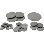 Shaved Door Handle Smooth Firewall Kit, 16 Gauge Sheet Metal. Fixed Price $23.99.