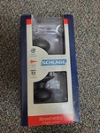 Schlage Georgian Aged Bronze Keyed Entry Door Knob. Fixed Price $22.99.