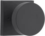 Baldwin Pv.con.csr Contemporary Privacy Door Knob - Black. Fixed Price $175.70.