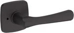 Baldwin Pv.wyn.r.sfr Wyndcliff Privacy Door Lever Set - Bronze. Fixed Price $140.70.