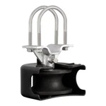 Sliding Gate Kit, Rolling Hardware W/ U-shaped Wheel Groove For Cantile. Fixed Price $355.64.
