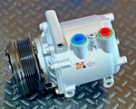 A/c Compressor Fit Ford Explorer/sport/sport Track,mercury Mountaineers, 77542. Fixed Price $119.99.