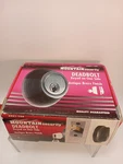 Mountain Security Deadbolt Easy Install Keyed Entry Polished Brass 3501-109 New. Fixed Price $10.00.