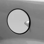 Ford Explorer 2002-2009 Saa Polished Gas Cap Cover. Fixed Price $34.99.