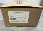 Baldwin PS.SQU.CRR.190.6L Ds Square Passage Leverset Read*. Fixed Price $84.99.