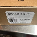 Kwikset 720HFLRDT Halifax Passage Door Lever. Fixed Price $24.99.