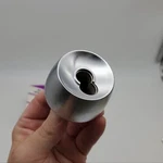 Falcon Door Knob Sfic Conversion Satin Chrome SK1120 For Yale 5400 & 6200 Series. Fixed Price $34.99.