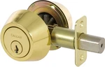 Callan 210S Double Cylinder Deadbolt. Fixed Price $36.09.
