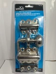 Wright V321SN Wood Vinyl Screen Door Kit. Fixed Price $16.95.
