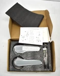 Offtv Fingerprint Door Lock Smart Biometric Security W Passcode Keypad. Fixed Price $23.64.